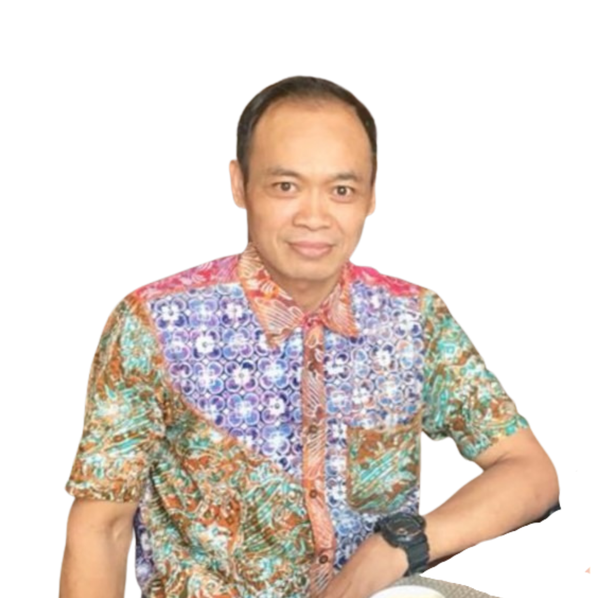 Dr. Asep Maulana